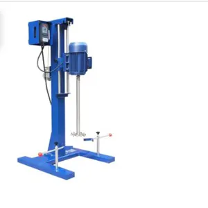 SY供型号:JFS-2200 库号:M39679分散机/试验多用分散机(30-50L)