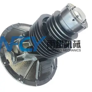 洗扫车副发动机气动离合器总成厂家NFCYQ1厂家南方超越厂家