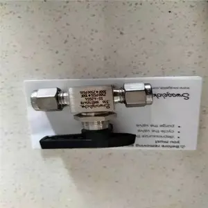 swagelok������ΰ��˲���ּ���վ��SS-H83PS6 ȫ�u���ܷ�