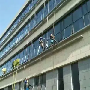 巴南龙洲湾排雨水管更换安装 蜘蛛侠外墙清洗公司电话