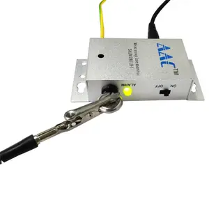 非标订制 SALM1801S-I 静电手环在线实时监控器 防静电手腕带报警器