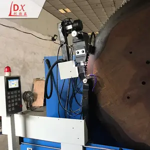 可磨外径¢800-¢2200mm数控合金圆锯片前后角磨齿机/
