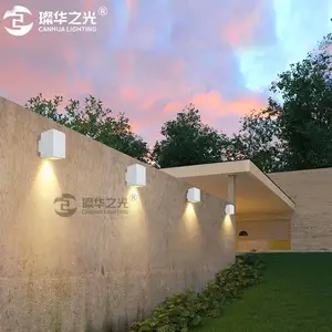 費�����SK-BD-XK06����COB��ˮ�ڵƾƵ���ǽ��ͷͥԺ���յ�