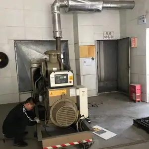 深州大型发电机出租电话服务有保障