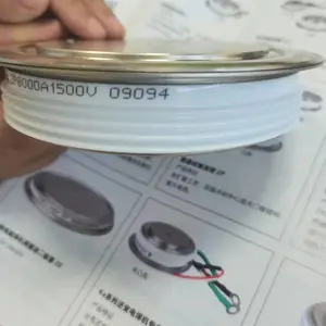 上海龙熔电气上海龙熔品牌供应二极管SKN ZP ZE6000A7100A12000A高频电阻