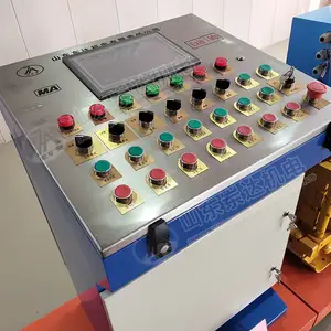 ���ñ����Ͳ���̨TH12��A���ٳ���ú�����Ʊ���װ�ÿ���֮��