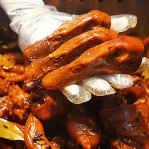 衢州鸭头香料包批发