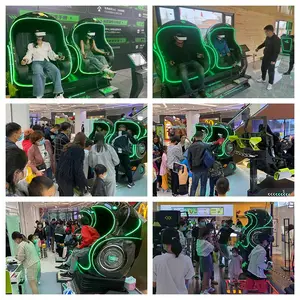 �Ǽ�̫�ղ�VR˫�˵���������ʵ�豸���ս�����������һ�廯��Ϸ��