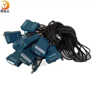 �ֻ����۲ɼ��� GPIB-USB-HS GPIBתUSB ȫ��NI