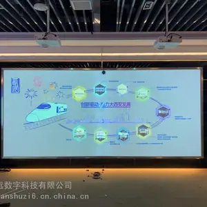 魔法墙面系统定制开发