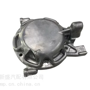 供应一站式压铸企业