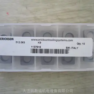 供应肯纳刀具512.063