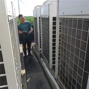 汉南活塞压缩机维修 减少维修成本 提高设备质量