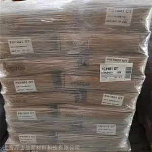 ��������SEBS͸����״ KRATON G1642 H ���ϸ��Ը����𽺹�����
