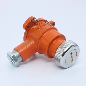 ú��������� �����ͼ�ͣ��ťBZA1-5/36J(A)