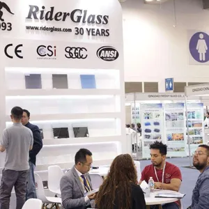 2025��ī������ʲ�����ҵչ����Glasstech Mexico