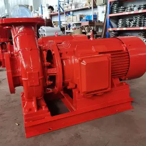 3CF��֤������XBD9.3/15G-80L-HY���ܱ�Q=15L/S H=93m����˨��