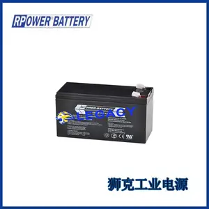 �¹�rpower-battery����GiV1270V������12V7AH��ҵ�����豸