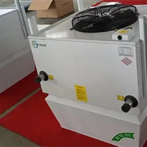 万冠质保2年(图)-化工厂大空间暖风机报价-临沂大空间暖风机