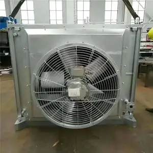 空冷器 空气冷却器 翅片管冷却器 余热利用换热器 山东舜业