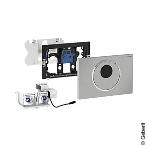 Geberit��Ӧ��ϴ��������Sigma10ϵ������һ���Ʒ115.890.SN.6��