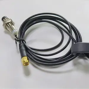 ���ܹ���RFID������ ��Ƶ������ ��ˮ�����ݲɼ���CK-FR102AN-E00