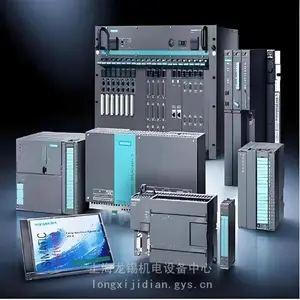 西门子PLC 6ES7288-1SR40-0AA1 CPU SR40, AC/DC/Relay, 库存现货出售