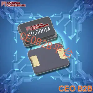 CX532Z-A2B3C5-70-8.0D18,Cardinal贴片晶体,8M无源晶振,18pF晶振
