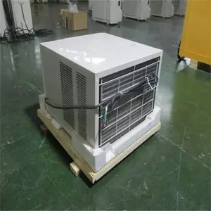 宇成防爆窗式空调生产 BKC35/220窗式空调