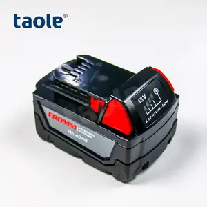 �����FROMM��������P328/P329��� 18V﮵��