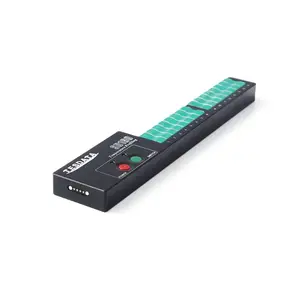 TESDATA SD160磁吸式十六通道回流焊波峰焊无线炉温测试仪