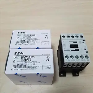 MOELLER����Ĭ�� DILM170C �����Ӵ���90KW XTCE170GC�µ�����