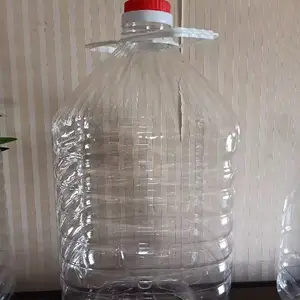 石家庄供应色拉油壶生产色拉油壶厂家塑料壶