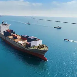 香薰出口美国海派专线时效稳定 双清包税在家门就能收货