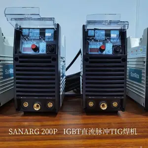 SANARG200P������ʽ����벻����� ID-2000TP����ֱ��TIG���ӻ�