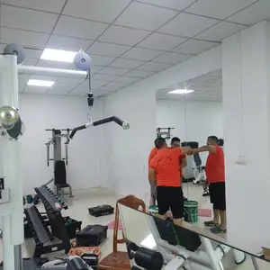 广州瑜珈馆玻璃镜定购安装 落地玻璃镜 贴墙镜定购 墙面玻璃镜定购安装服务