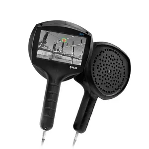 高价回收二手闲置电力检测设备声波成像仪FLIR SI124 NL100 NL124