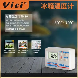 άϣVici����ר���¶ȼƸ߾�����ײ�Ҷ�������񱨾�������¼�