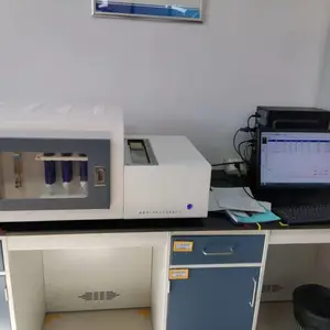 智能定硫仪 微机多样定硫仪 测硫仪厂家 煤炭检测仪器厂家