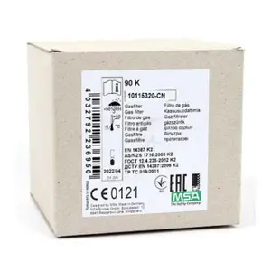 ÷˼��MSA 10115320-CN 90K���л�������������K2�˶���