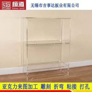 无锡亚克力加工视窗恒道亚克力抛光采用新涛有机玻璃雕刻