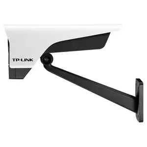 TP-LINK 400万像素筒型双光全彩网络摄像机 TL-IPC546F-W