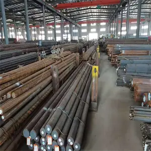 ASTM A694 F52 F60 F65 F70美标圆棒 圆钢 石油圆耐低温棒材
