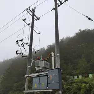 岳阳电力工程设备施工、供配电变压器设计安装