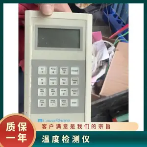 美国lakeshore 240-8P温度监测仪选型资料测量和控制温度和磁场