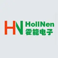 上海霍能电子科技有限公司