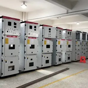 高压配电柜 KYN28-24KV壳体 成套 电气柜外壳 10KV中置柜壳体厂家
