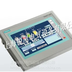 西门子变频器,PLC,伺服定位系统,人机界面故障维修