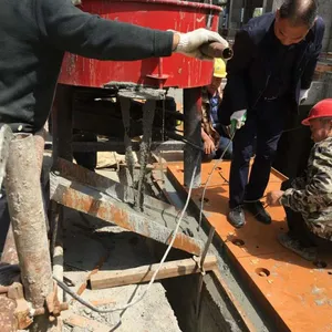供应河南郑州加固灌浆料厂家直销没有中间商