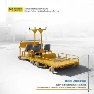 帕菲特轨道检测车 铁路巡检车 轨道线路检查车